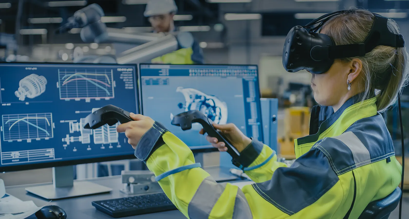 LIFE CHANGING NEW TECHNOLOGIES