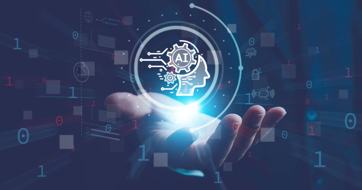 Adaptive Intelligence